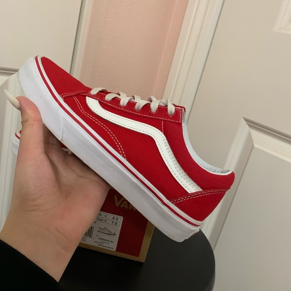 Vans Shoes - Old Skool Vans